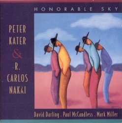 Honorable Sky
