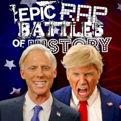 Donald Trump vs Joe Biden