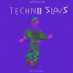tECHNO SLAVS (uNIQUE TECh)