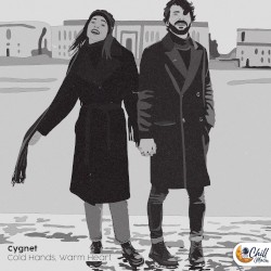 Cold Hands, Warm Heart