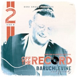 Off The Record, Vol. 2