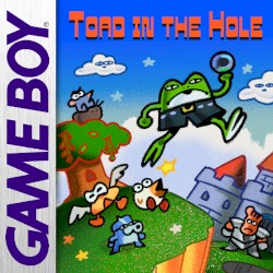 Toad in the Hole (GB Soundtrack)