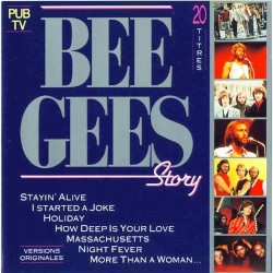 Bee Gees Story
