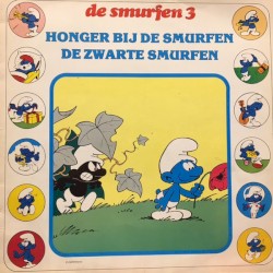 De Smurfen 3