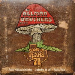 Down in Texas ’71
