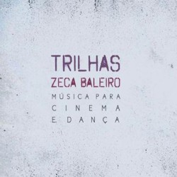 Trilhas - Música para Cinema e Dança