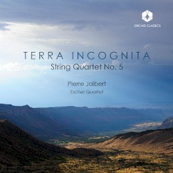 Terra Incognita