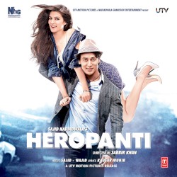 Heropanti