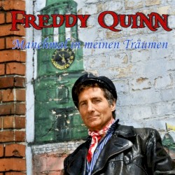 Manchmal in meinen Träumen