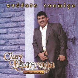 Quédate conmigo