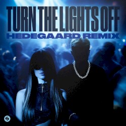 Turn The Lights Off (HEDEGAAR Remix)