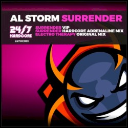 Surrender / Electro Therapy