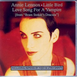 Little Bird / Love Song for a Vampire
