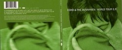 World Tour E.P.