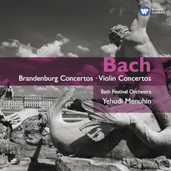 Brandenburg Concertos / Violin Concertos