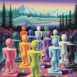 Dade City VHS Instructional Aerobics Extended Mix