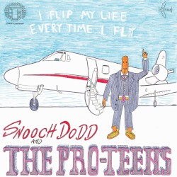 I Flip My Life Every Time I Fly