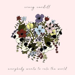 Everybody Wants to Rule the World