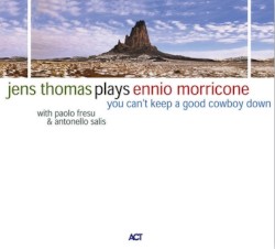 You Can't Keep a Good Cowboy Down