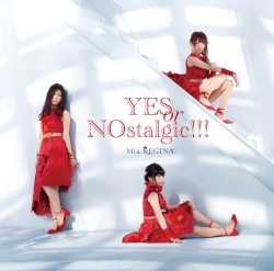 YES or NOstalgic!!!