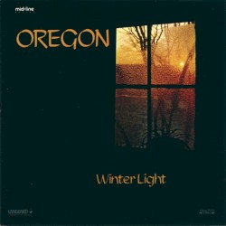 Winter Light