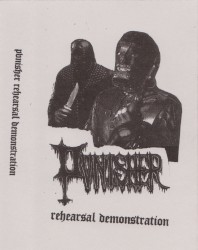 Rehearsal Demonstration