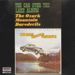 The Car Over the Lake Album