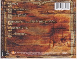 Voimasta ja kunniasta