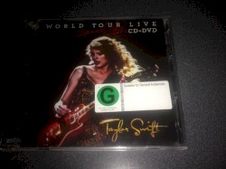 Speak Now: World Tour Live