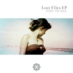 Lost Files EP