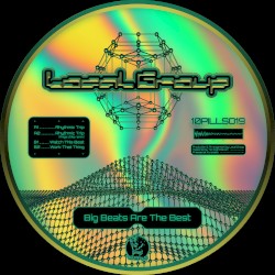 Big Beats Are The Best EP