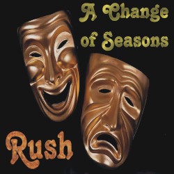 A Change of Seasons