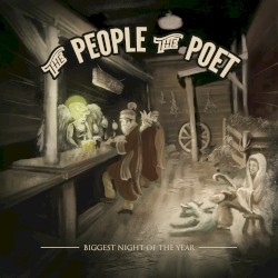 Biggest Night of the Year