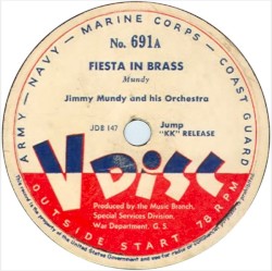 Fiesta in Brass / Quiet Riot