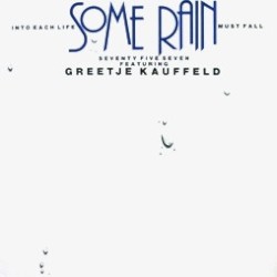 Into Each Life Some Rain Must Fall