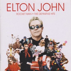 Rocket Man: The Definitive Hits