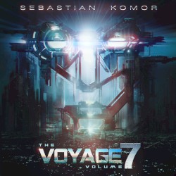 The Voyage, Volume 07