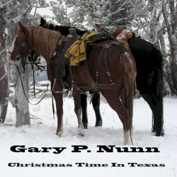 Christmas Time in Texas