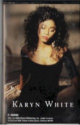Karyn White