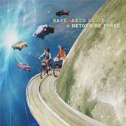 Detour de Force (Deluxe Edition)