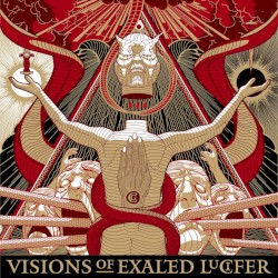 Visions Of Exalted Lucifer