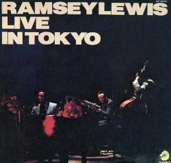 "Live" In Tokyo