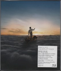 The Endless River