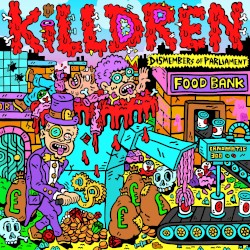 Dismembers of Parliament