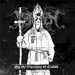 By The Blessing Of Satan