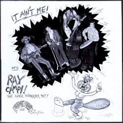 The Eager B-B-Beaver Boy!