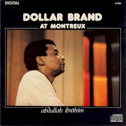 Dollar Brand at Montreux