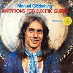 Inventions for Electric Guitar