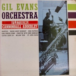 Gil Evans Orchestra