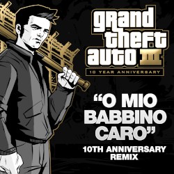 O Mio Babbino Caro (remix)